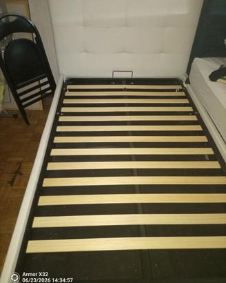Letto una piazza e mezza