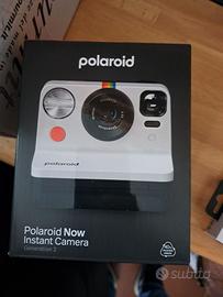 Polaroid Now generation 2