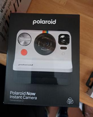 Polaroid Now generation 2