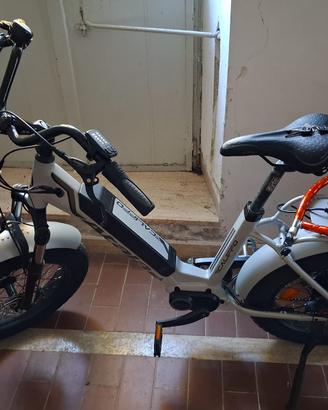 Bici elettrica