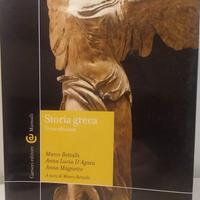 Storia greca