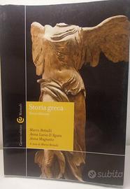 Storia greca