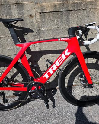 TREK MADONE SLR GEN 7  DI2 ULTEGRA 12 V