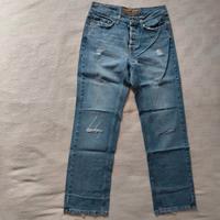 Jeans Richmond uomo originali taglia 46