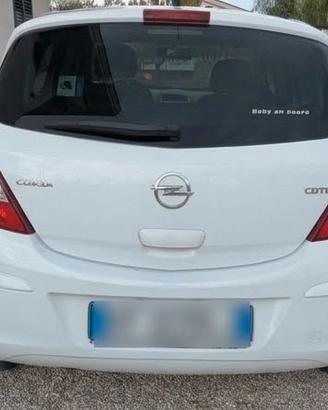 Opel Corsa 1.3 CDTI 5P SPORT- OK NEOPATENTATI