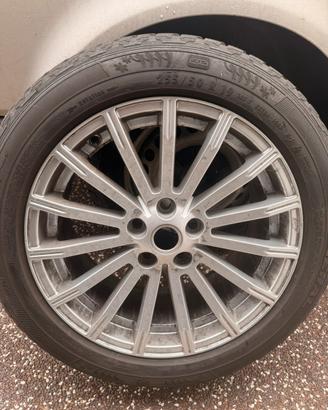 Cerchi 19 originali Land Rover