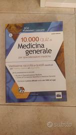 10000 quiz di medicina generale 