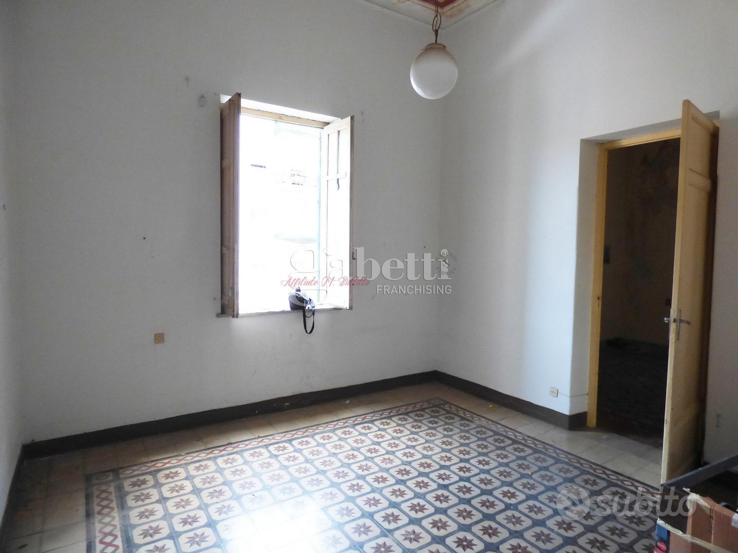 Apartment in Palermo, Tommaso Natale, VII Circoscrizione - Vista 4