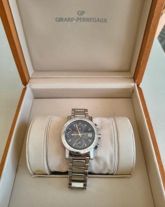Girard Perregaux GP 7000