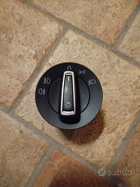 Interruttore fari per Volkswagen Golf/Polo