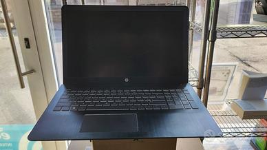 portatile HP