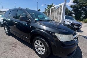 Dodge Journey 2.0 Turbodiesel SXT DPF