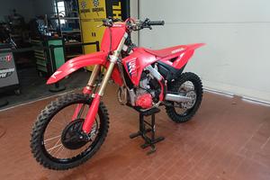 Honda CRF 450R