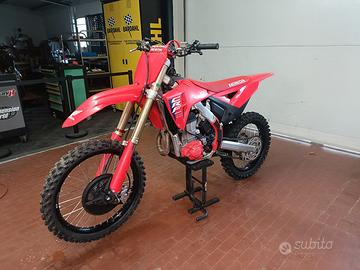 Honda CRF 450R