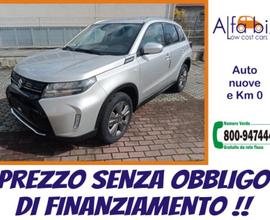 SUZUKI Vitara Cool+ 1.4 129CV Hybrid 2WD Man.