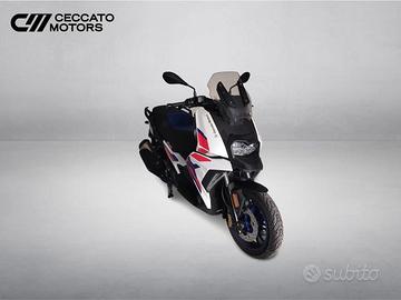 BMW c 400 x Abs my21