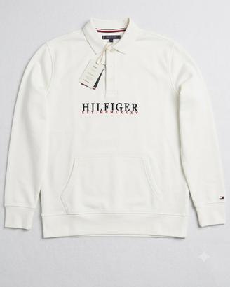 Felpa Polo Tommy Hilfiger - Nuova con Cartellino