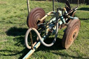 Aratro angeloni AU 70