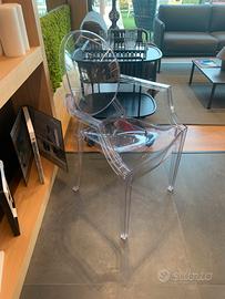 Poltroncina Kartell
