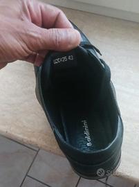 scarpe baldinini