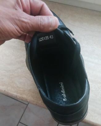 scarpe baldinini