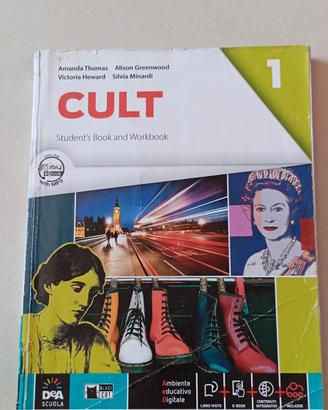 Libro Inglese Istituto Tecnico 