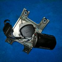 motorino tergicristallo Piaggio quargo