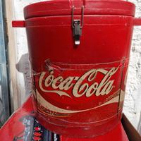 bidone,porta ghiaccio,bibite,