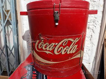 bidone,porta ghiaccio,bibite,