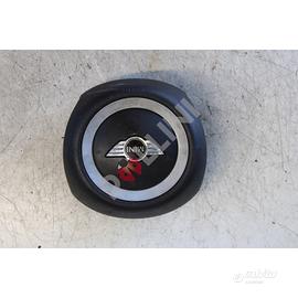 Dispositivo air-bag lato guida mini mini 2006-10
