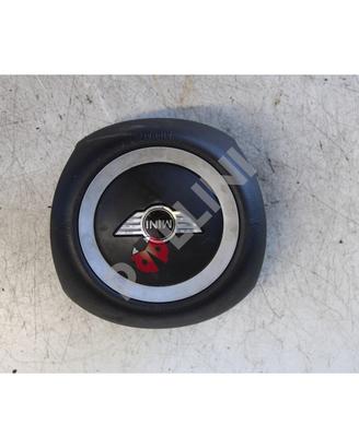 Dispositivo air-bag lato guida mini mini 2006-10