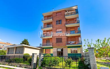 Appartamento a Moncalieri 4 locali