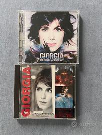 CD GIORGIA