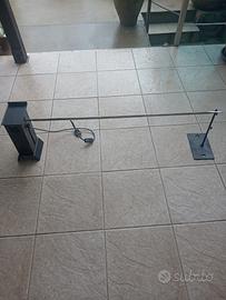 girarrosto completo di tuto 