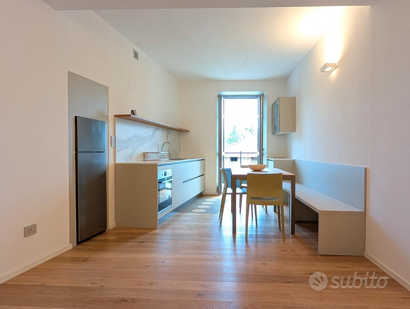 Appartamento – TN - Vista 2