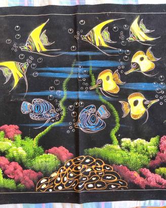 ARAZZO BATIK