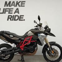 BMW F 800 GS - 2017