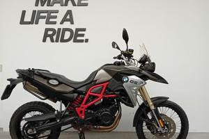 BMW F 800 GS - 2017