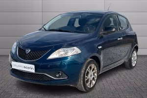 LANCIA Ypsilon III 2015 - Ypsilon 1.2 Gold ecochic