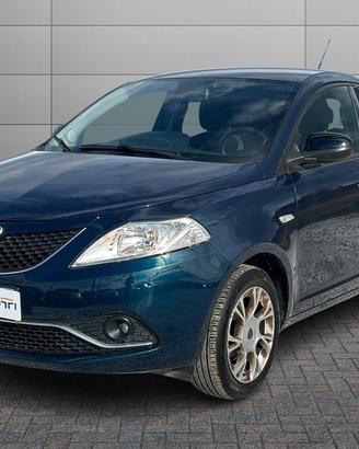 LANCIA Ypsilon III 2015 - Ypsilon 1.2 Gold ecochic