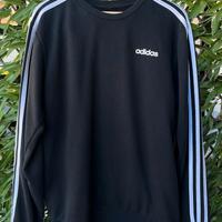 Felpa uomo ADIDAS -M