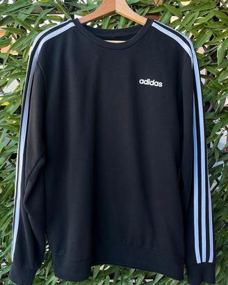 Felpa uomo ADIDAS -M