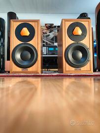 DYNAUDIO HERITAGE SPECIAL
COPPIA DIFFUSORI L.E.