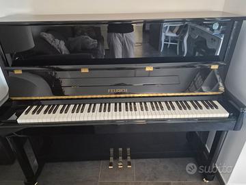 Pianoforte
