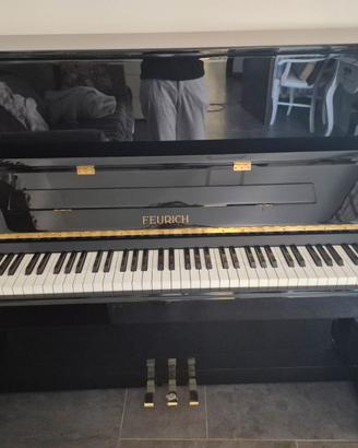 Pianoforte