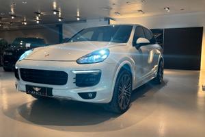 PORSCHE CAYENNE S 3.0D 262CV - 2017