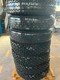 Gomme per autocarro 10 r 22.5