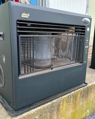 Stufe a zibro funzionanti