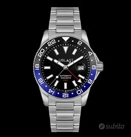 UBLAST Royal GMT Professional