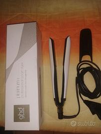 Piastra ghd platinum